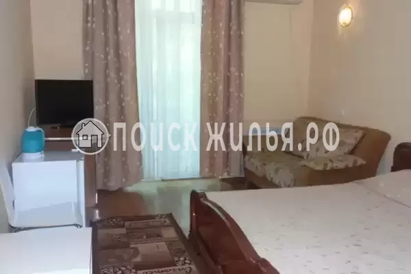 Гостевой дом «Ольгинка»