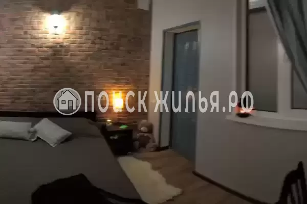 Гостиница «Мамма Марина»