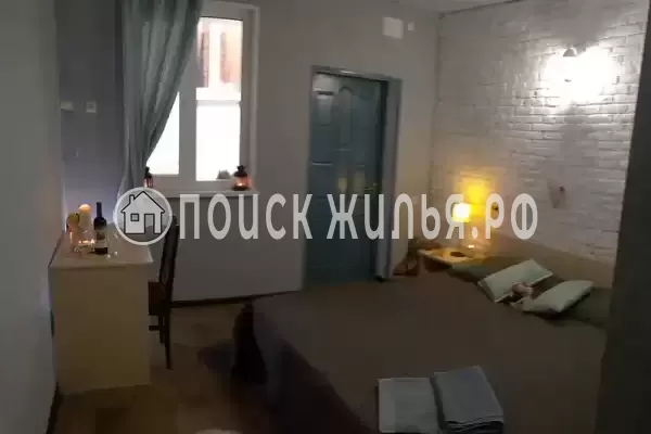 Гостиница «Мамма Марина»