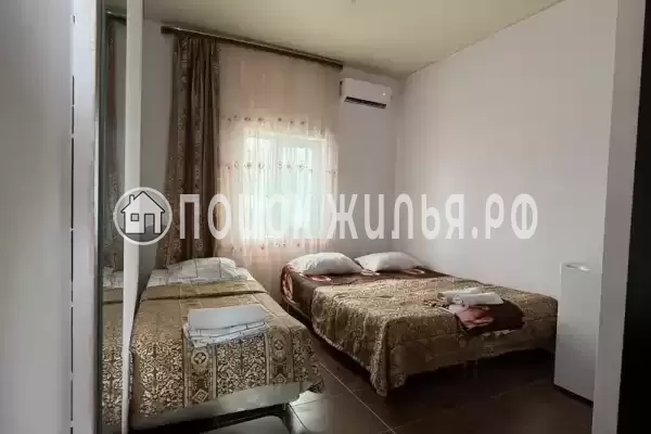 Гостевой дом «У Нины»