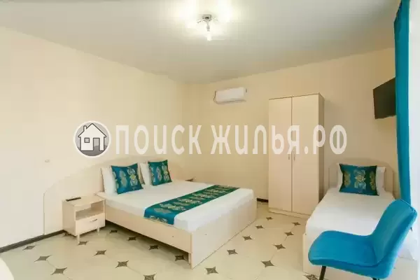 «Морской Бриз»