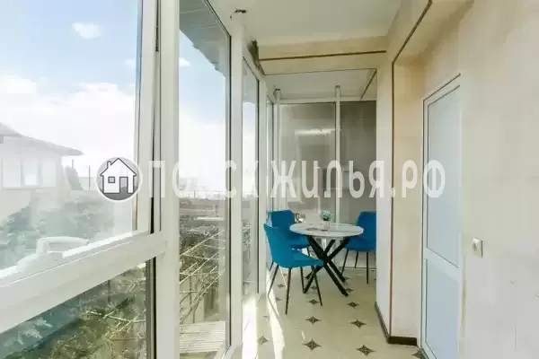 «Морской Бриз»