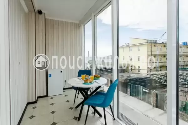 «Морской Бриз»