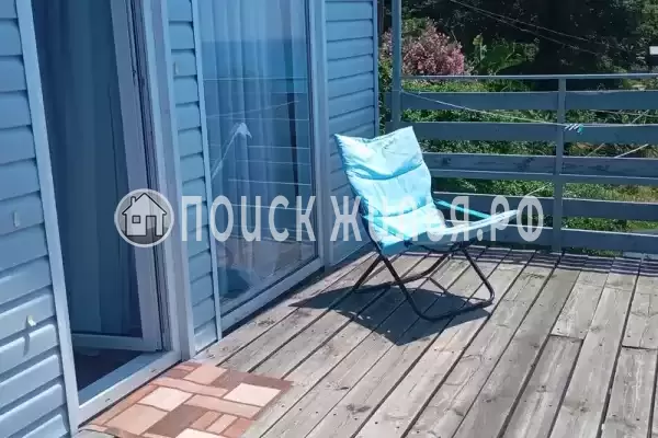 «На Магистральной»