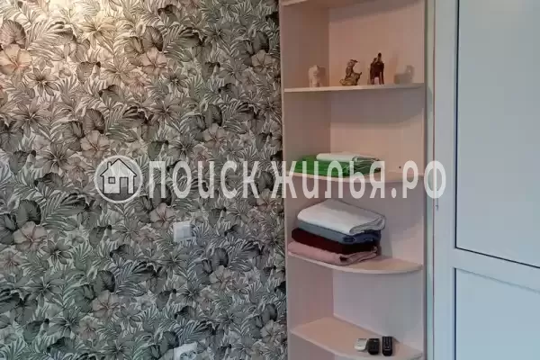 «На Магистральной»