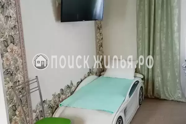 «На Магистральной»