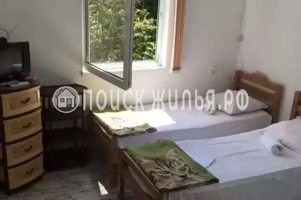 Гостевой дом «Флора» Гостевой дом «Флора»