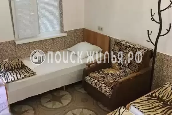 Гостевой дом «Флора» Гостевой дом «Флора»