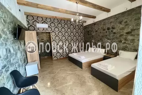 Гостевой дом «Олимпия»