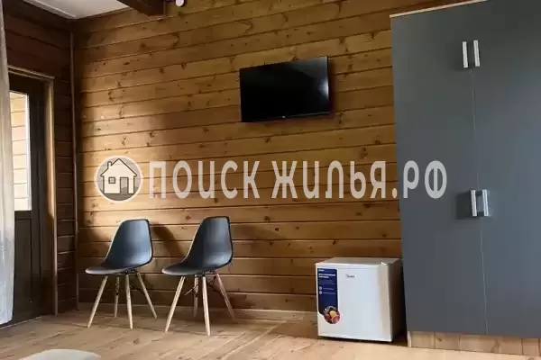 Гостевой дом «Олимпия»