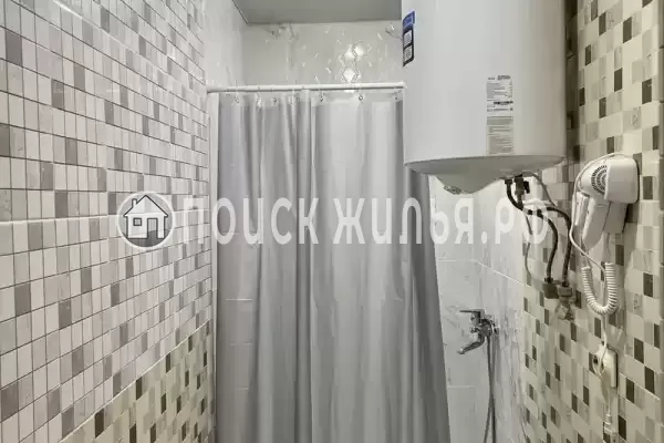 Гостевой дом «Олимпия»