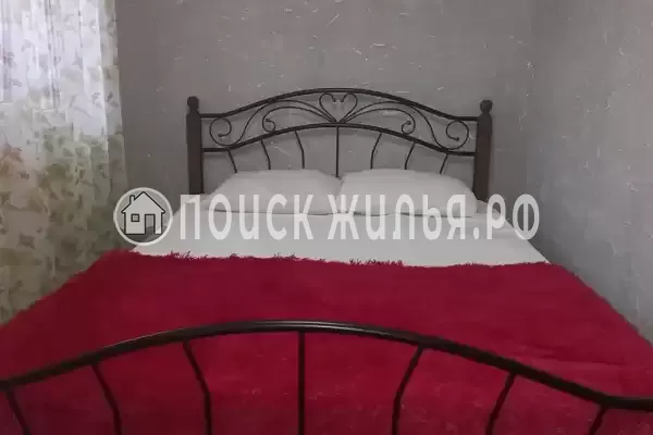 Гостевой дом «Геворг»