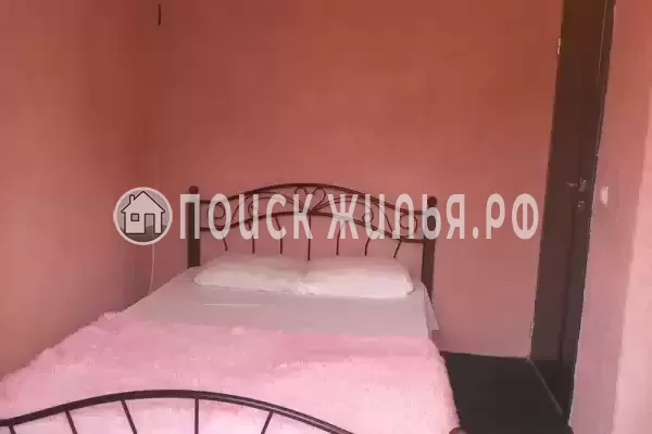 Гостевой дом «Геворг»