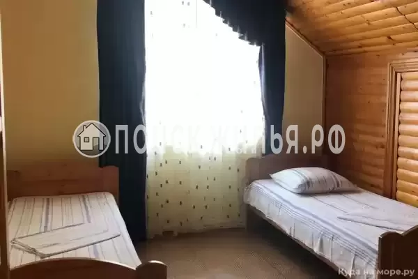 «MolodezhnyyHouse»