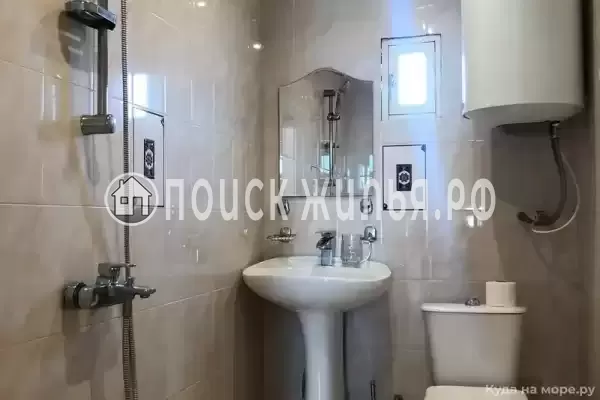 «MolodezhnyyHouse»