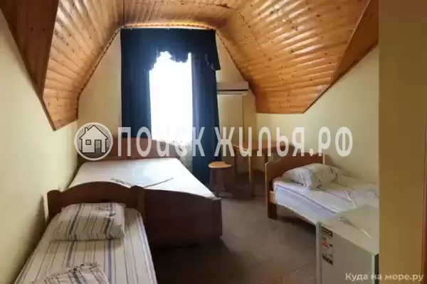 «MolodezhnyyHouse»