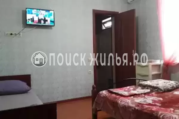 Гостевой дом «Уютный дворик»