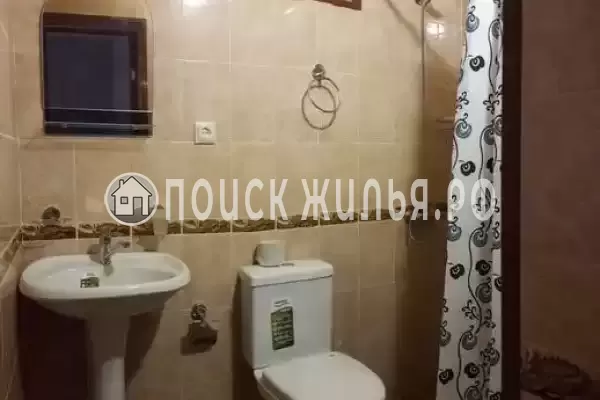 Гостевой дом «Уютный дворик»