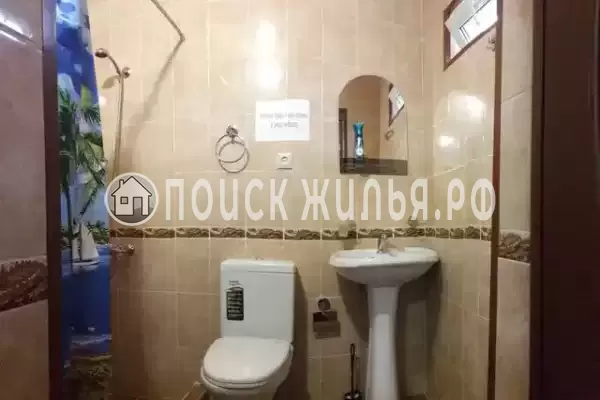 Гостевой дом «Уютный дворик»