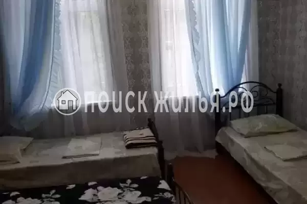 Гостевой дом «Уютный дворик»