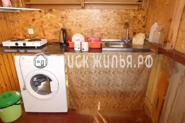 Гостевой дом «На Речной 45»