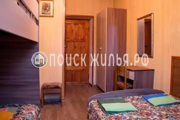 Гостевой дом «Весёлый Рапан»