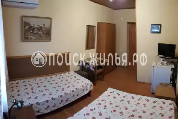 Гостевой дом «Весёлый Рапан»