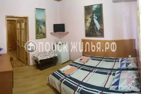 Гостевой дом «Весёлый Рапан»