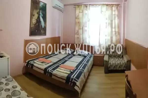 Гостевой дом «Весёлый Рапан»