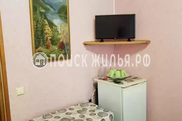 Гостевой дом «Весёлый Рапан»