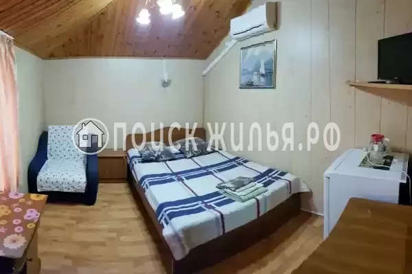 Гостевой дом «Весёлый Рапан»