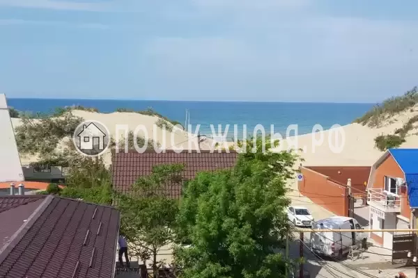 Гостевой дом «Весёлый Рапан»