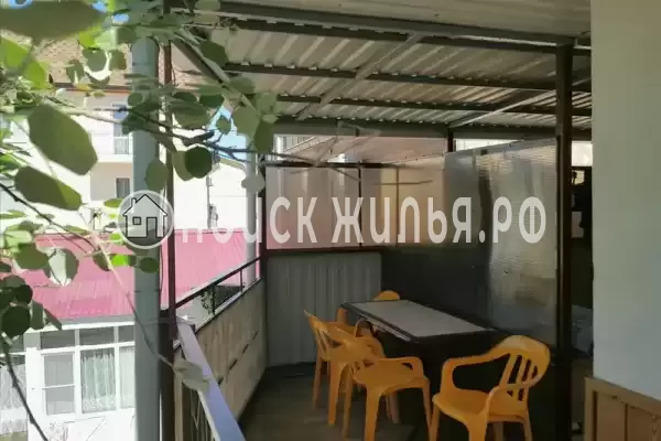 Гостевой дом «Весёлый Рапан»