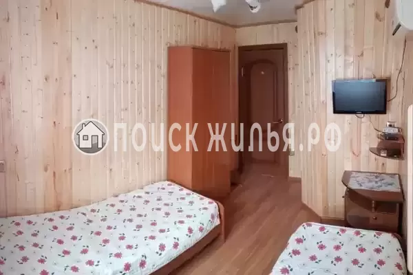 Гостевой дом «Весёлый Рапан»