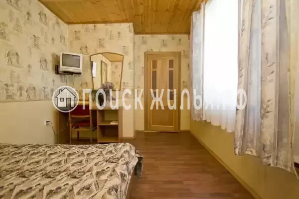 Гостевой дом «Весёлый Рапан»