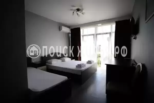 Отель «Ашамта» Отель «Ашамта»