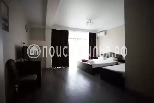 Отель «Ашамта» Отель «Ашамта»