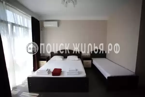 Отель «Ашамта» Отель «Ашамта»