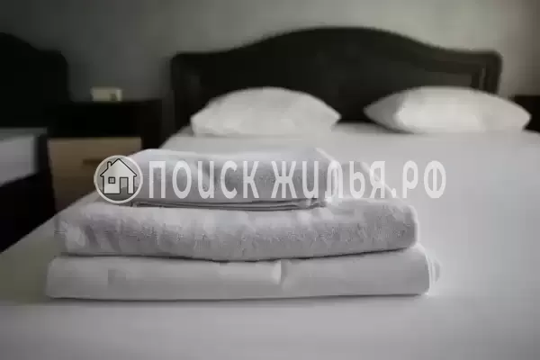 Отель «Ашамта» Отель «Ашамта»