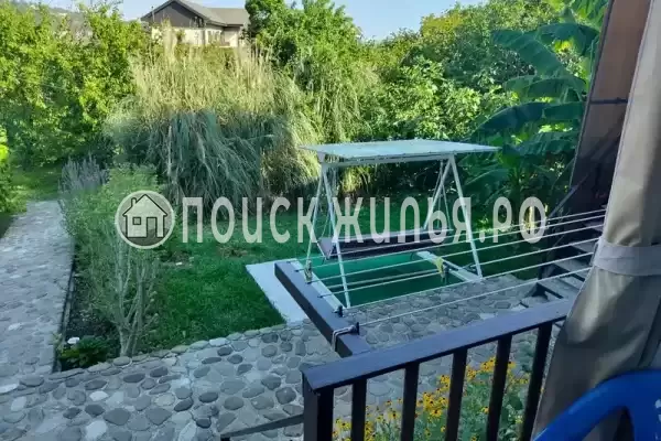 «Ореховая роща»