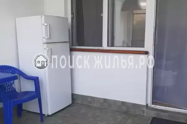 «Ореховая роща»