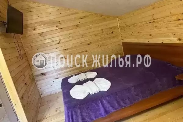 Гостевой дом «У Дамира»