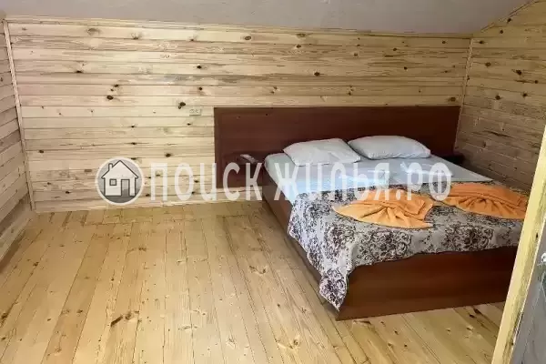 Гостевой дом «У Дамира»