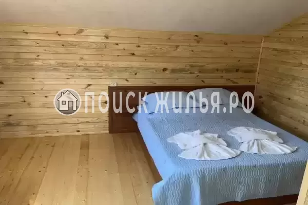 Гостевой дом «У Дамира»