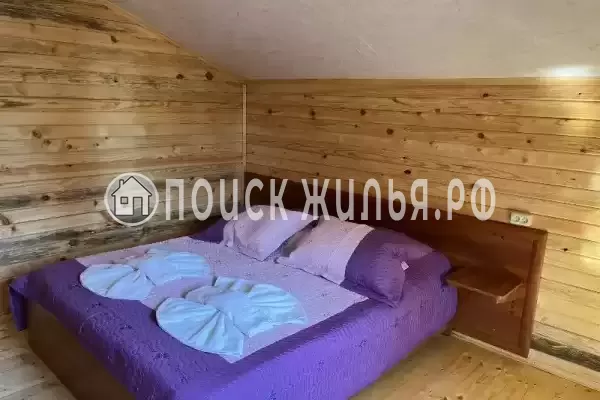 Гостевой дом «У Дамира»