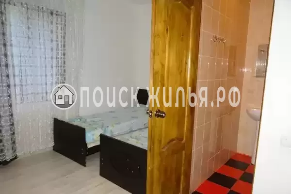 Гостевой дом «У Дамира»