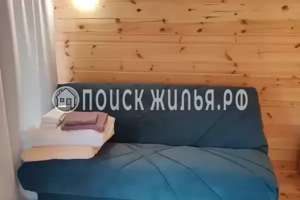 Частный сектор «SoLuna»