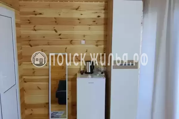 Частный сектор «SoLuna»