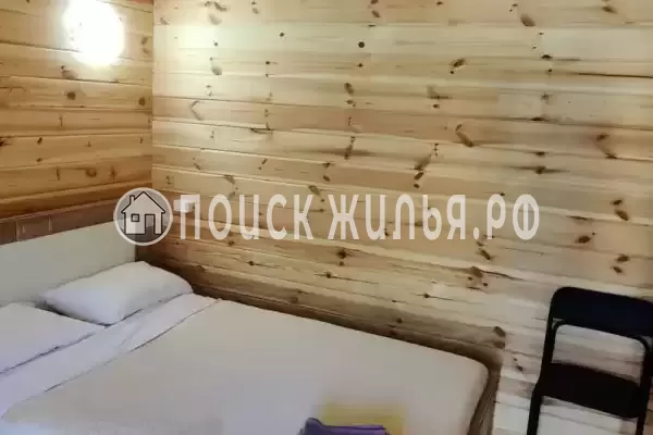 Частный сектор «SoLuna»