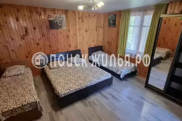 Гостевой дом «Анюта» Гостевой дом «Анюта»